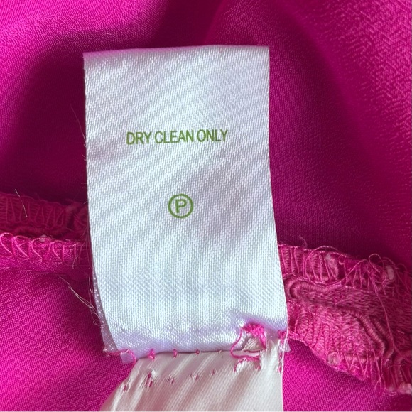 Lilly Pulitzer Aaliyah Lace Dress - Picture 10 of 11